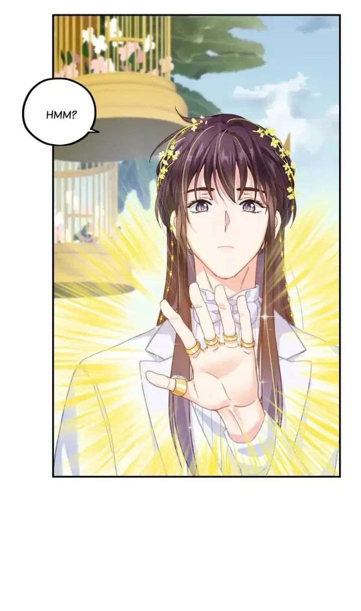 Paixiu restaurant, only in but not out Chapter 113 page 9