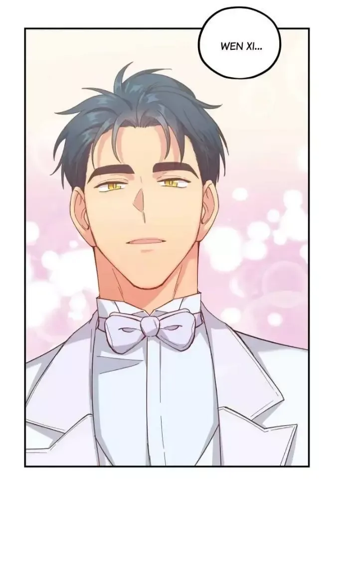 Paixiu restaurant, only in but not out Chapter 111 page 27