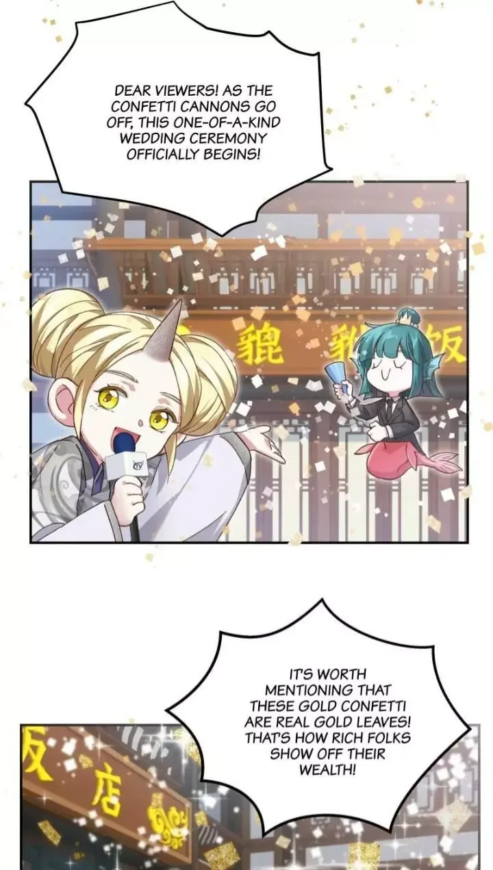 Paixiu restaurant, only in but not out Chapter 112 page 18