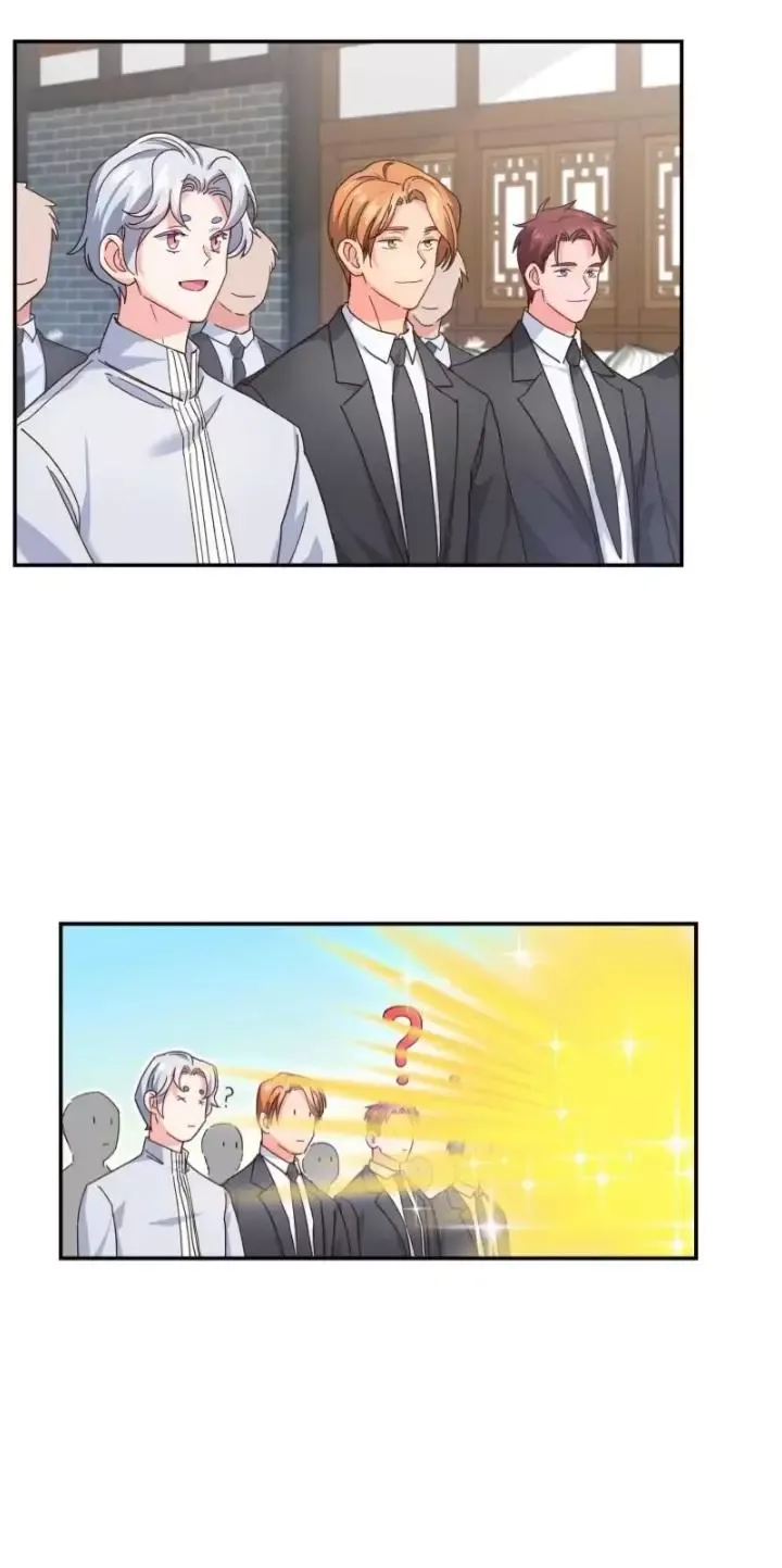 Paixiu restaurant, only in but not out Chapter 113 page 8