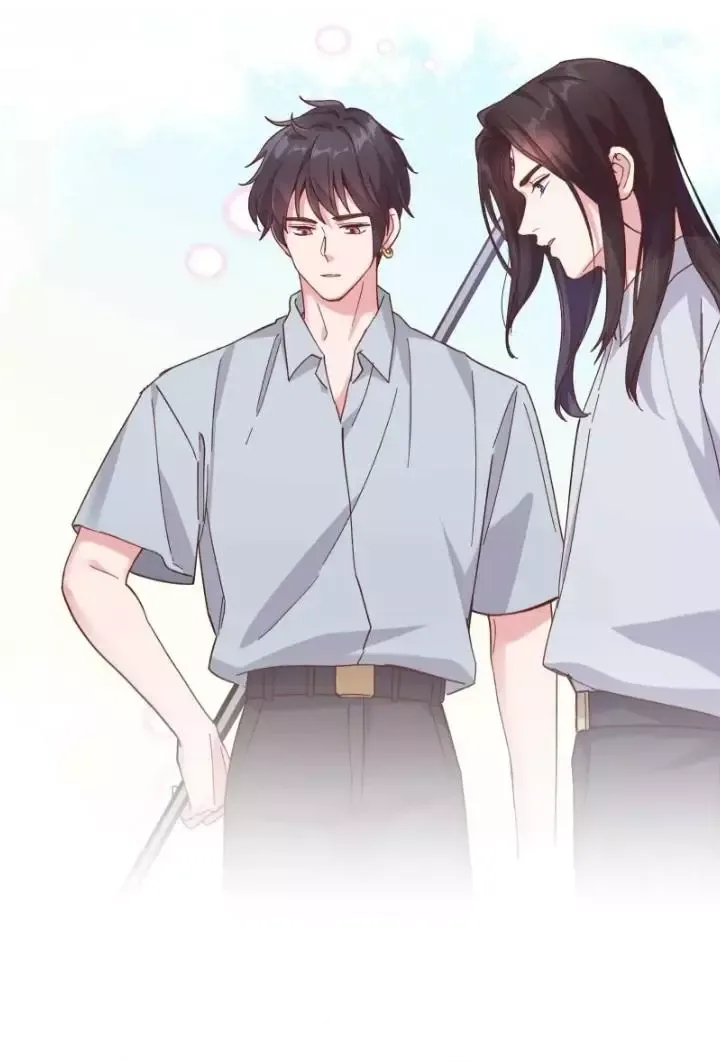 Paixiu restaurant, only in but not out Chapter 110 page 29