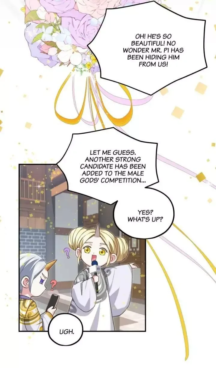Paixiu restaurant, only in but not out Chapter 112 page 25