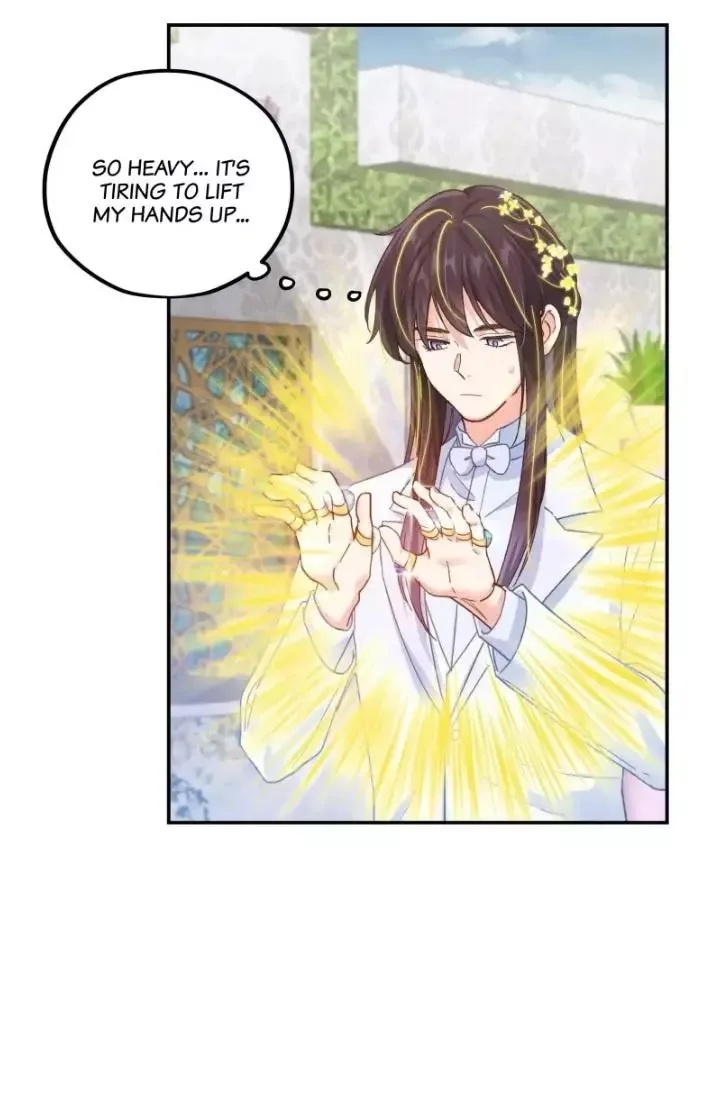 Paixiu restaurant, only in but not out Chapter 113 page 15