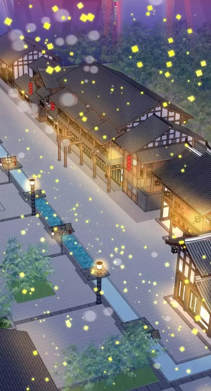 Paixiu restaurant, only in but not out Chapter 114 page 8
