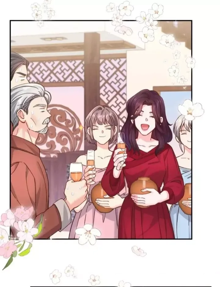 Paixiu restaurant, only in but not out Chapter 113 page 22