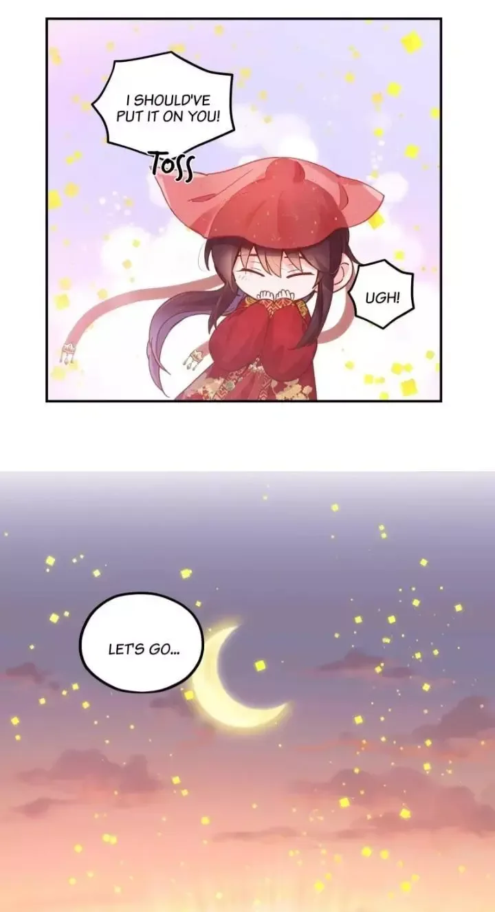 Paixiu restaurant, only in but not out Chapter 114 page 6