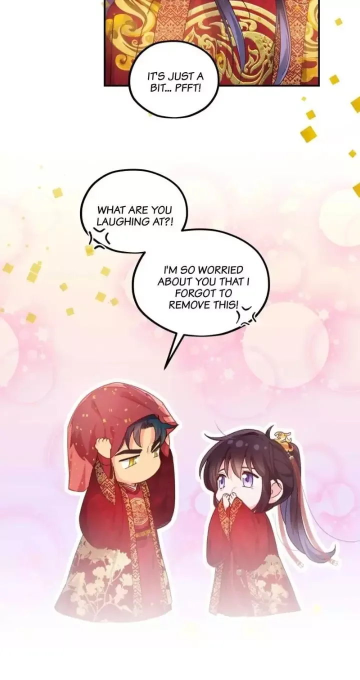 Paixiu restaurant, only in but not out Chapter 114 page 5