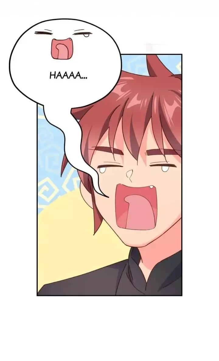 Paixiu restaurant, only in but not out Chapter 114 page 11