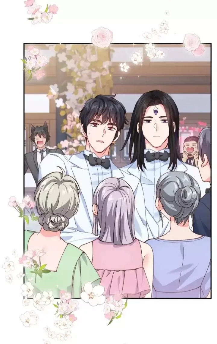 Paixiu restaurant, only in but not out Chapter 113 page 21