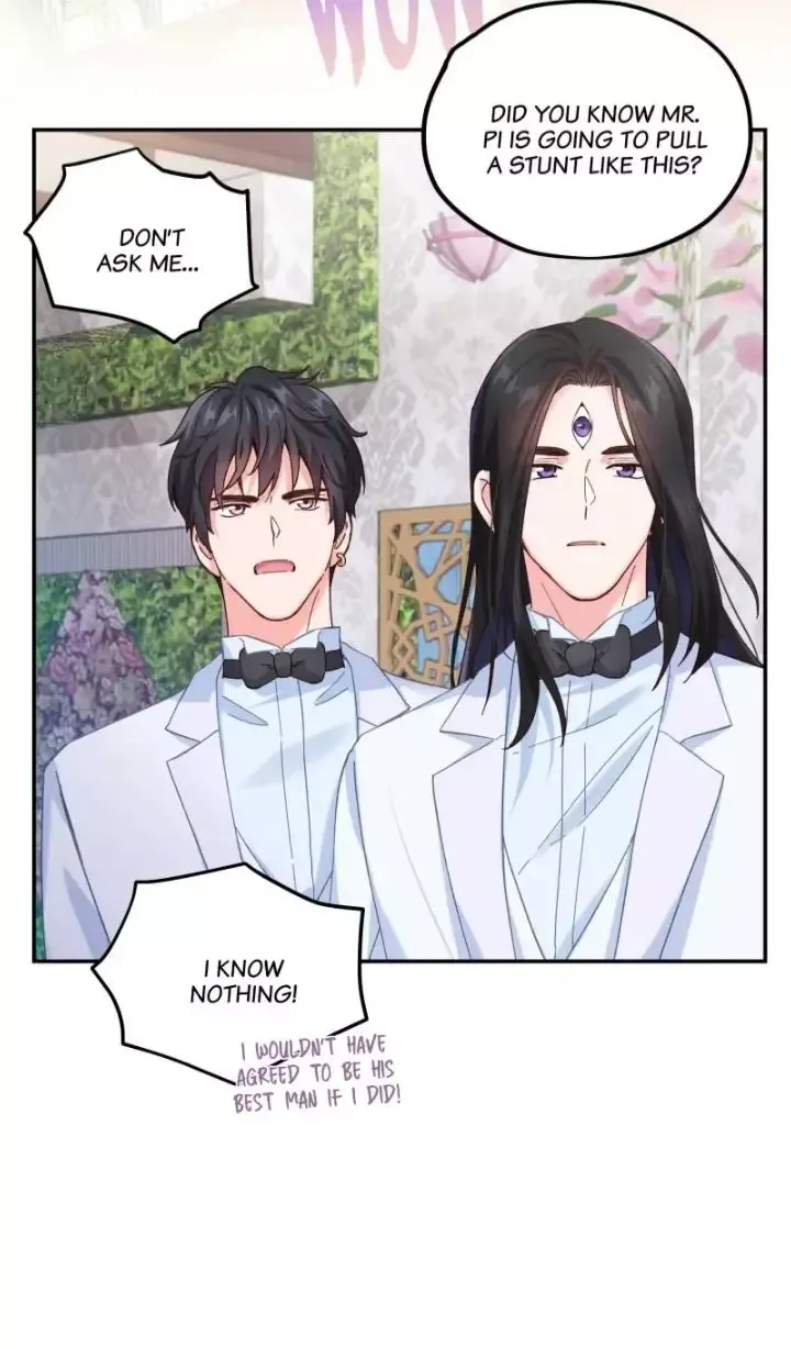 Paixiu restaurant, only in but not out Chapter 113 page 14