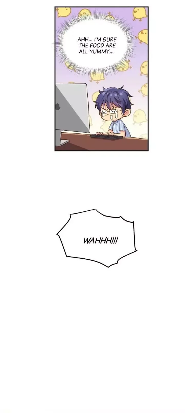 Paixiu restaurant, only in but not out Chapter 112 page 30