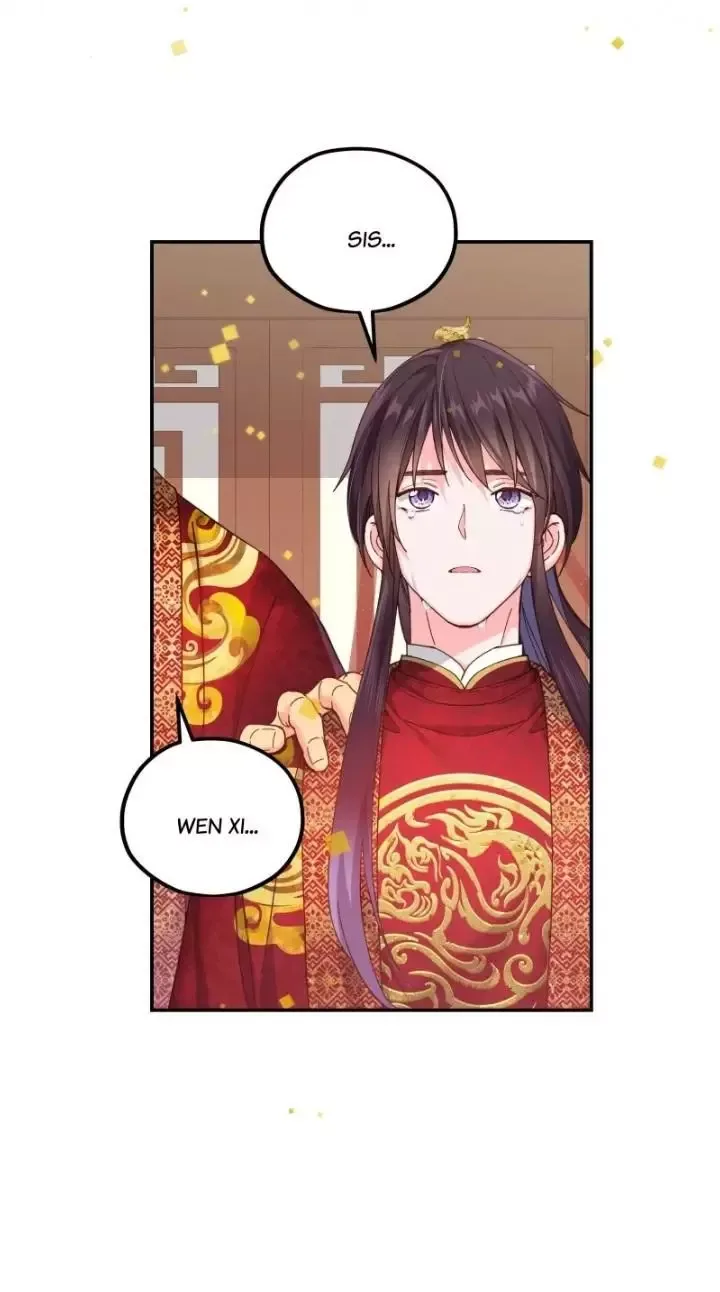 Paixiu restaurant, only in but not out Chapter 114 page 3