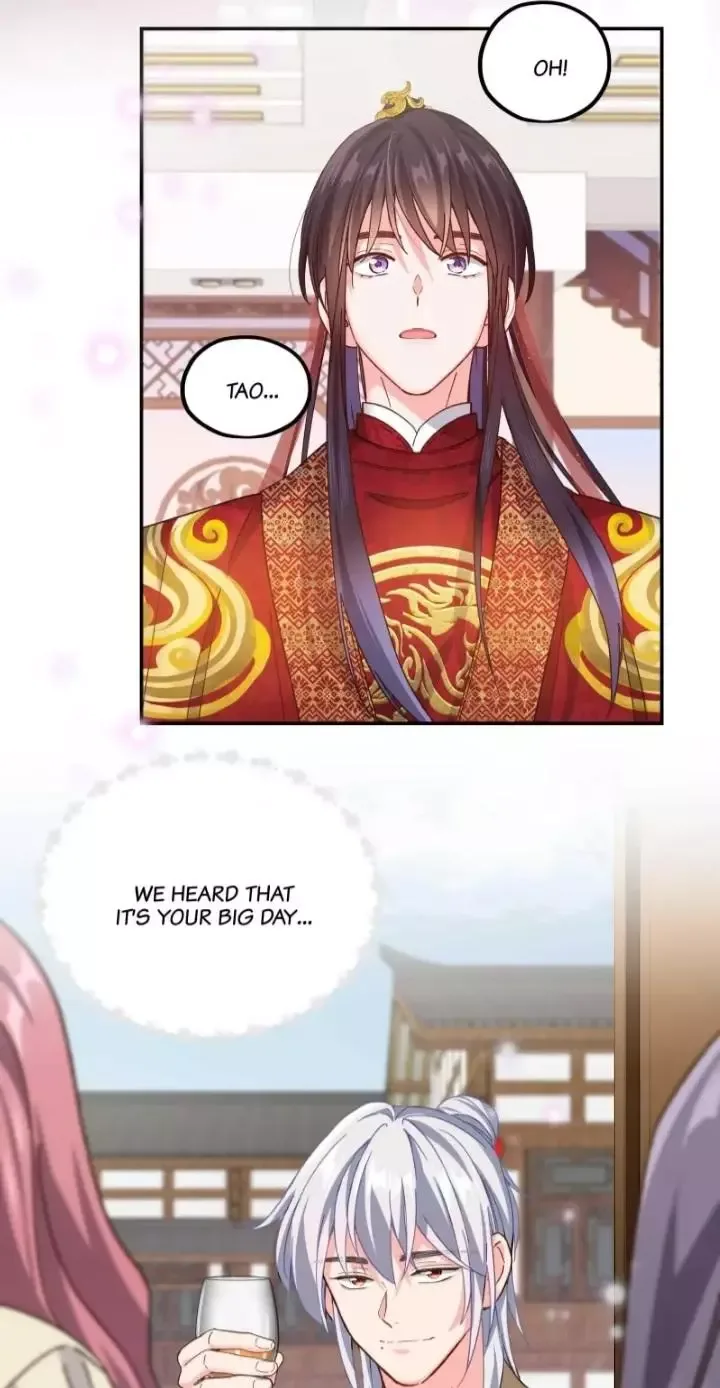 Paixiu restaurant, only in but not out Chapter 113 page 31