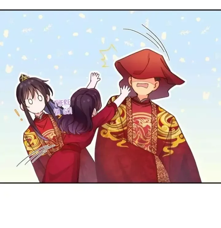 Paixiu restaurant, only in but not out Chapter 113 page 27