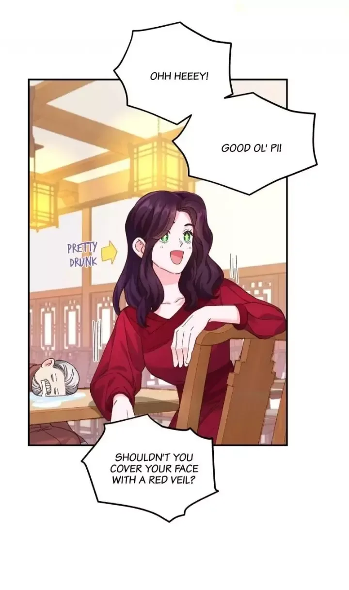 Paixiu restaurant, only in but not out Chapter 113 page 26