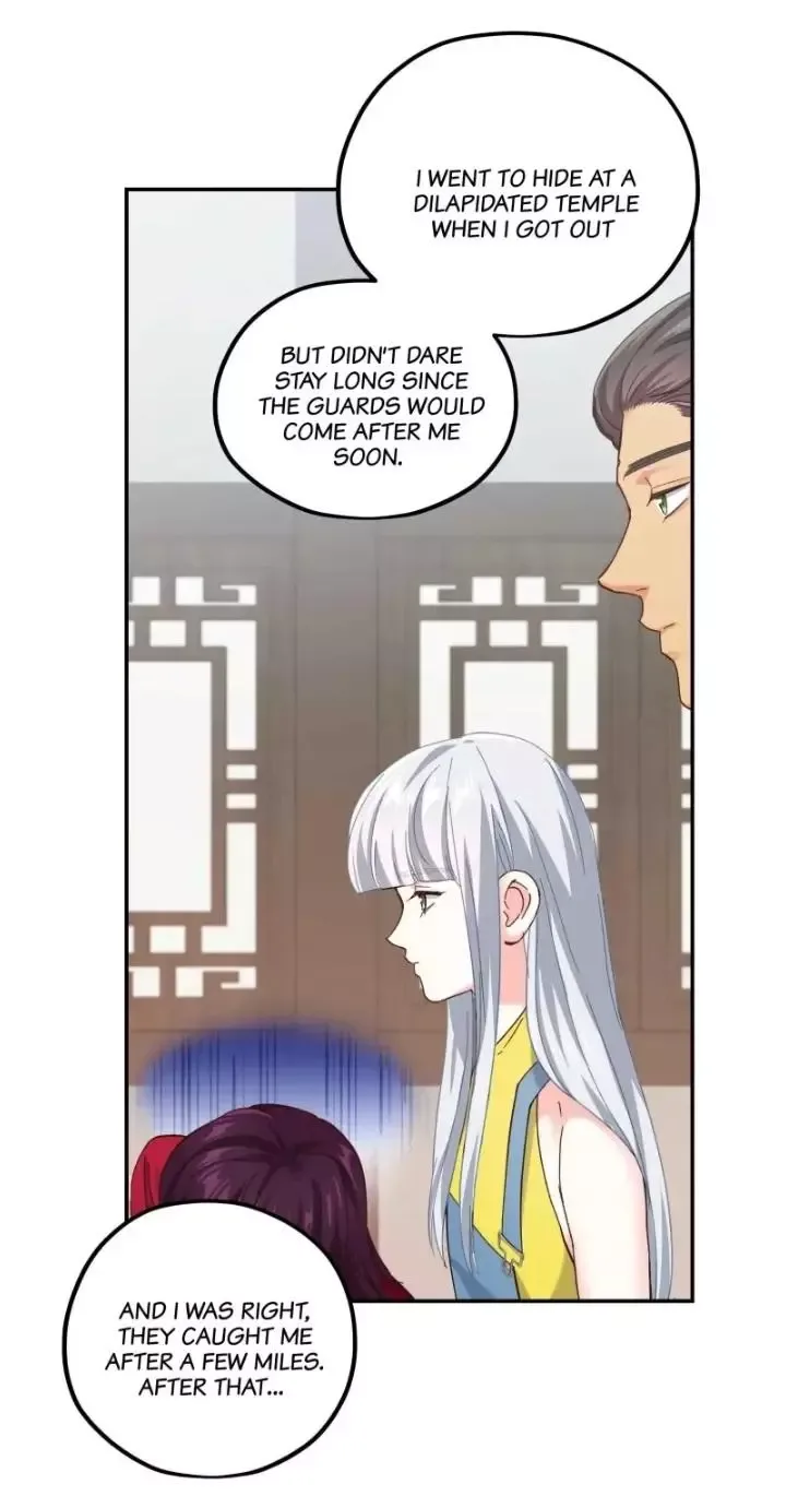 Paixiu restaurant, only in but not out Chapter 115 page 10