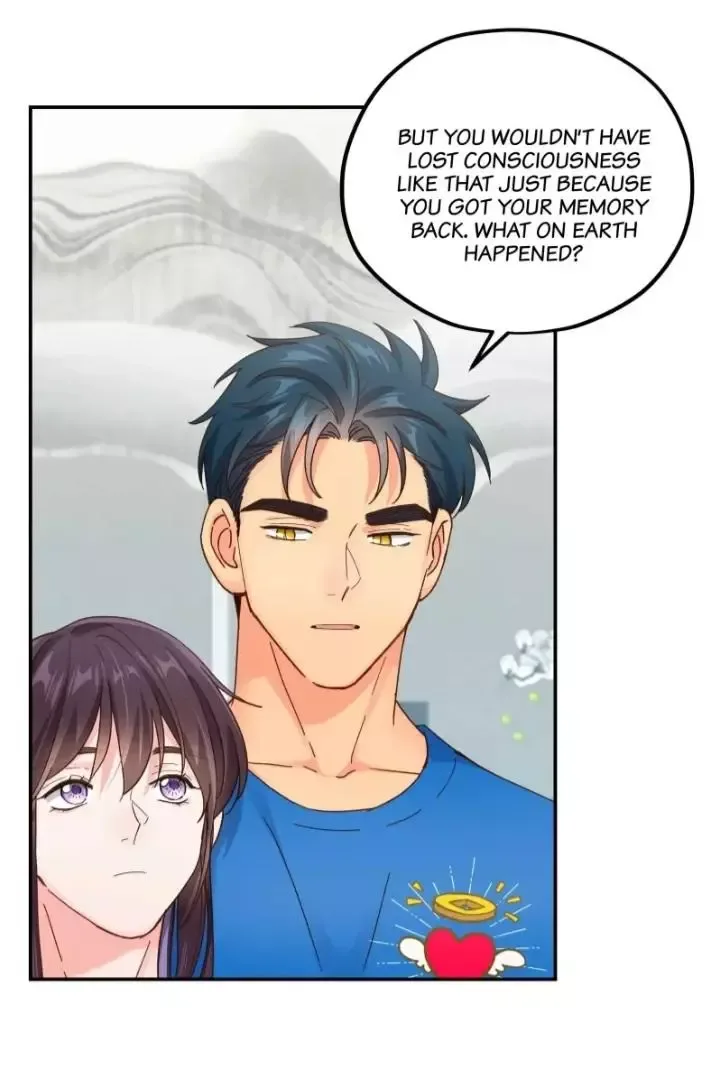 Paixiu restaurant, only in but not out Chapter 115 page 8