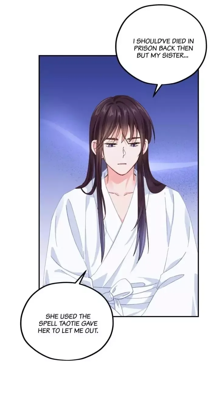 Paixiu restaurant, only in but not out Chapter 115 page 9