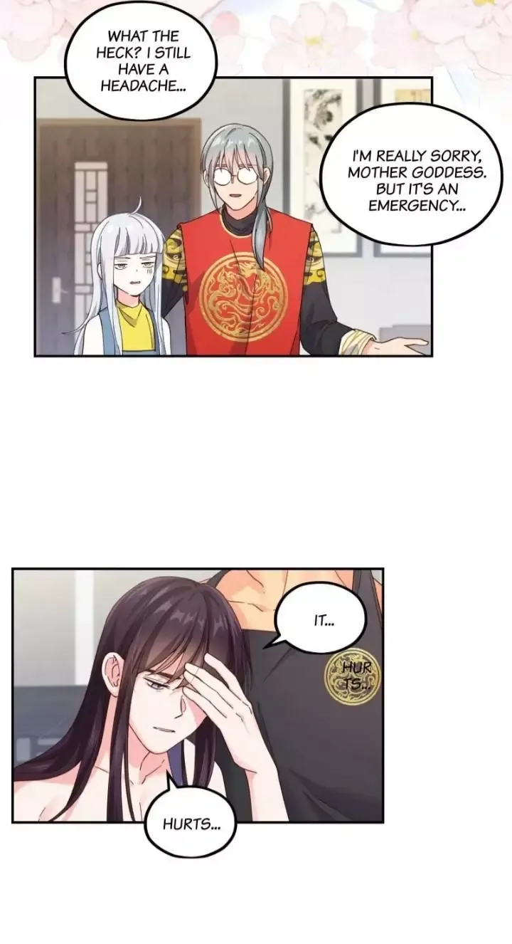 Paixiu restaurant, only in but not out Chapter 114 page 29