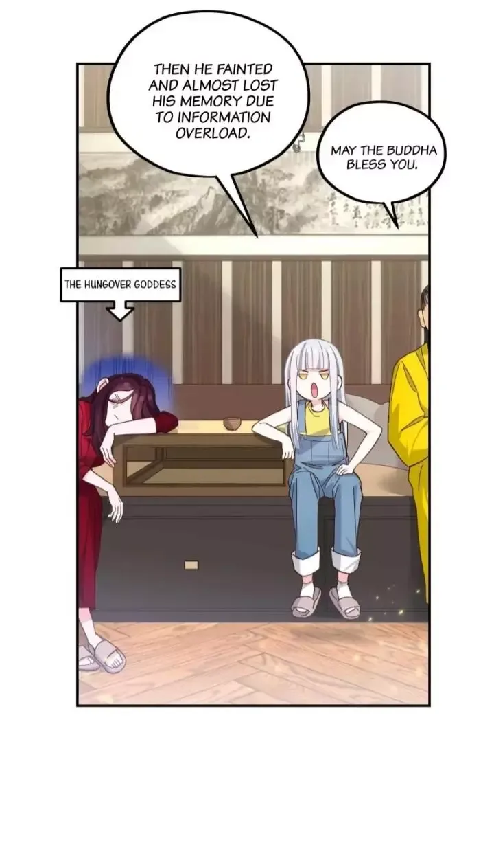 Paixiu restaurant, only in but not out Chapter 115 page 5