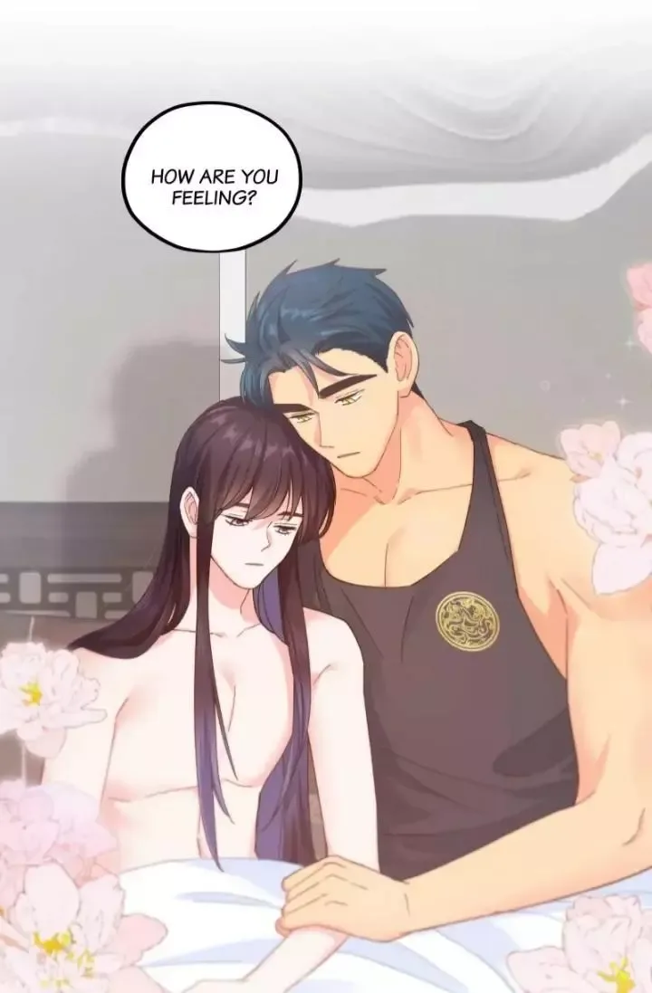 Paixiu restaurant, only in but not out Chapter 114 page 28