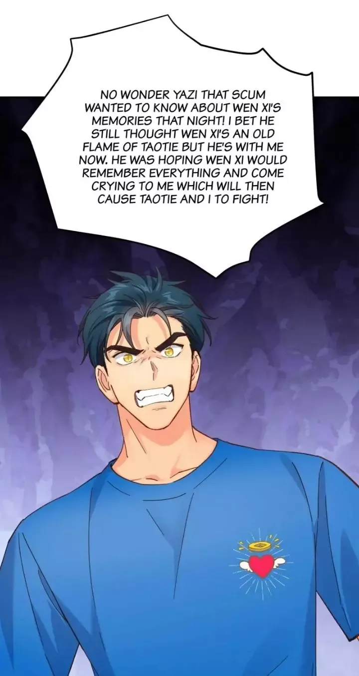 Paixiu restaurant, only in but not out Chapter 115 page 23