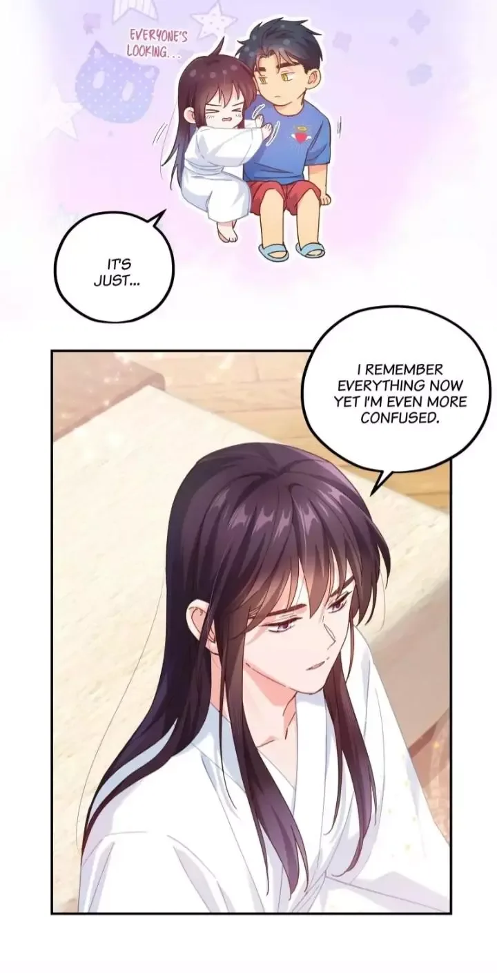 Paixiu restaurant, only in but not out Chapter 115 page 12