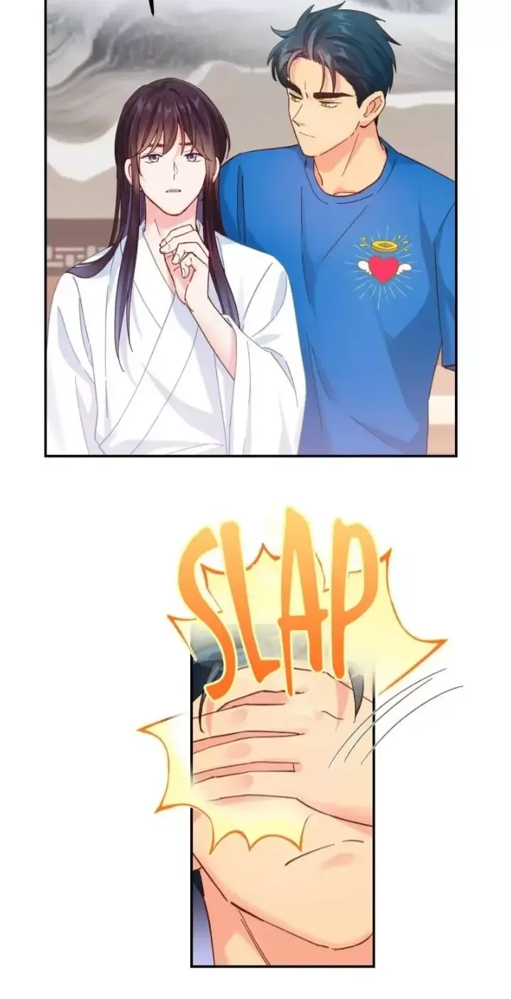 Paixiu restaurant, only in but not out Chapter 115 page 16
