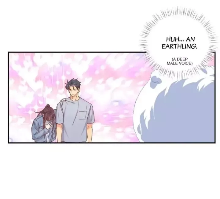 Paixiu restaurant, only in but not out Chapter 115 page 32