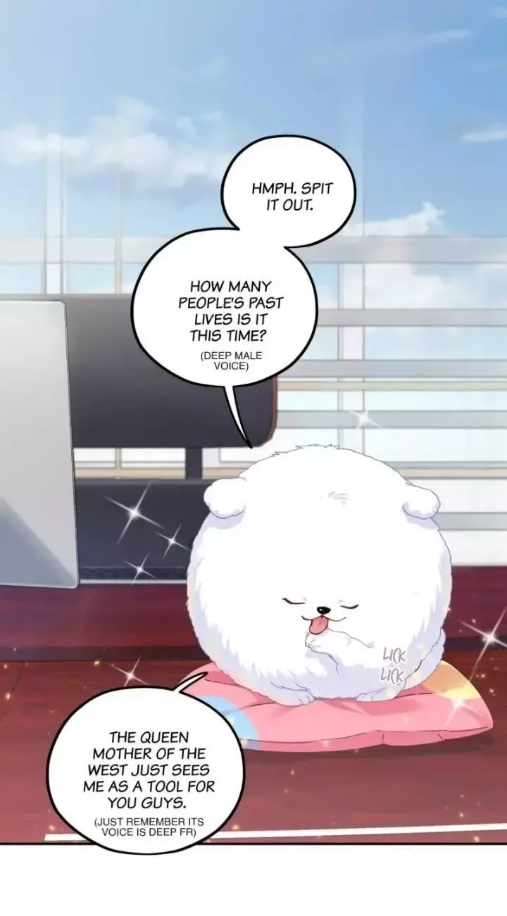Paixiu restaurant, only in but not out Chapter 116 page 2