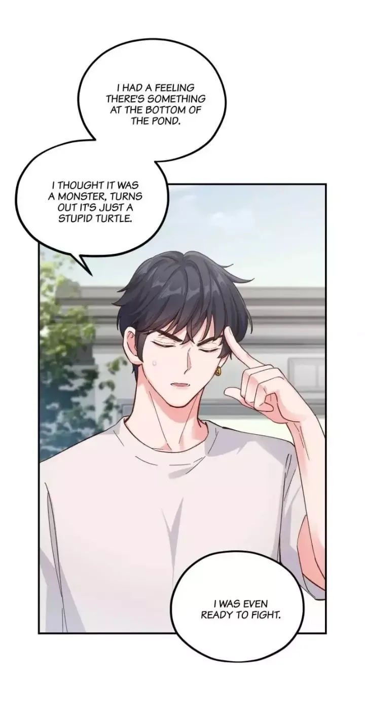 Paixiu restaurant, only in but not out Chapter 122 page 5