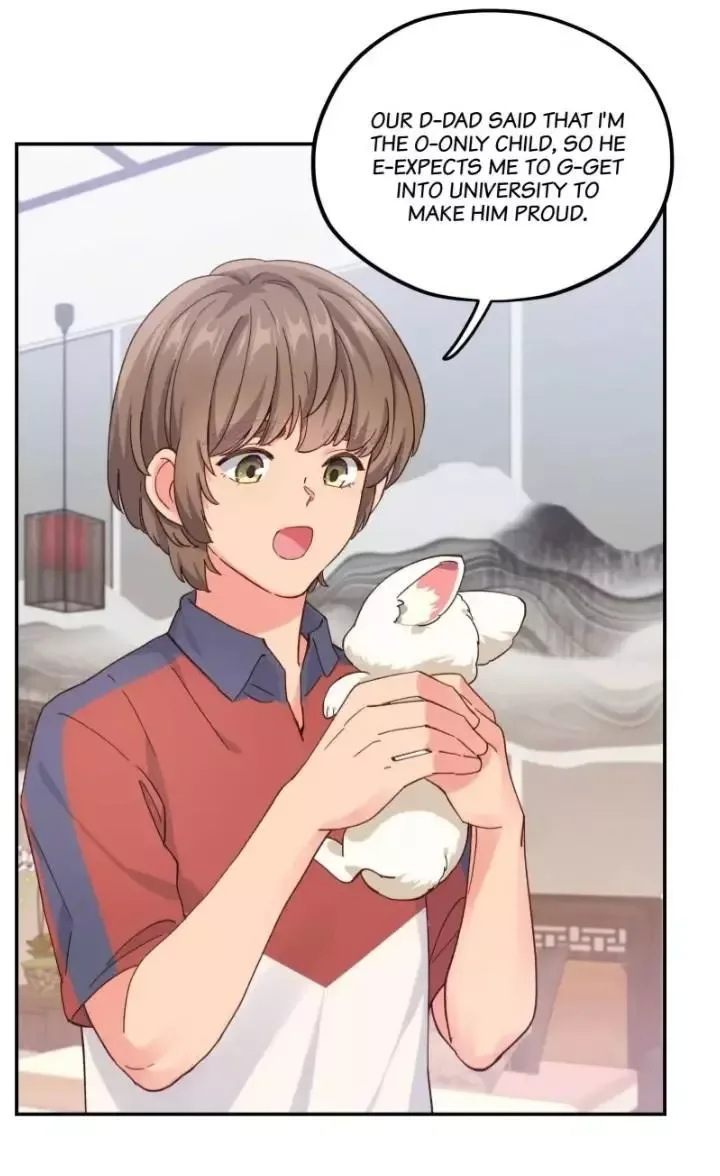 Paixiu restaurant, only in but not out Chapter 119 page 3
