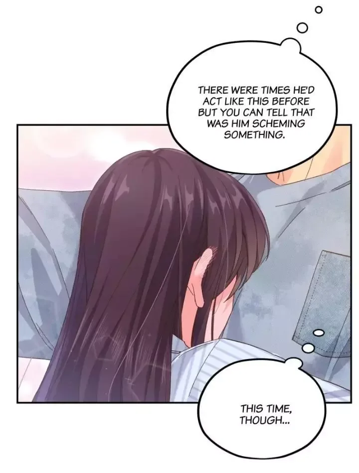 Paixiu restaurant, only in but not out Chapter 118 page 5