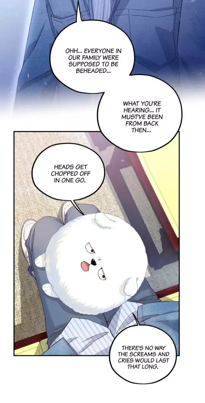 Paixiu restaurant, only in but not out Chapter 116 page 13