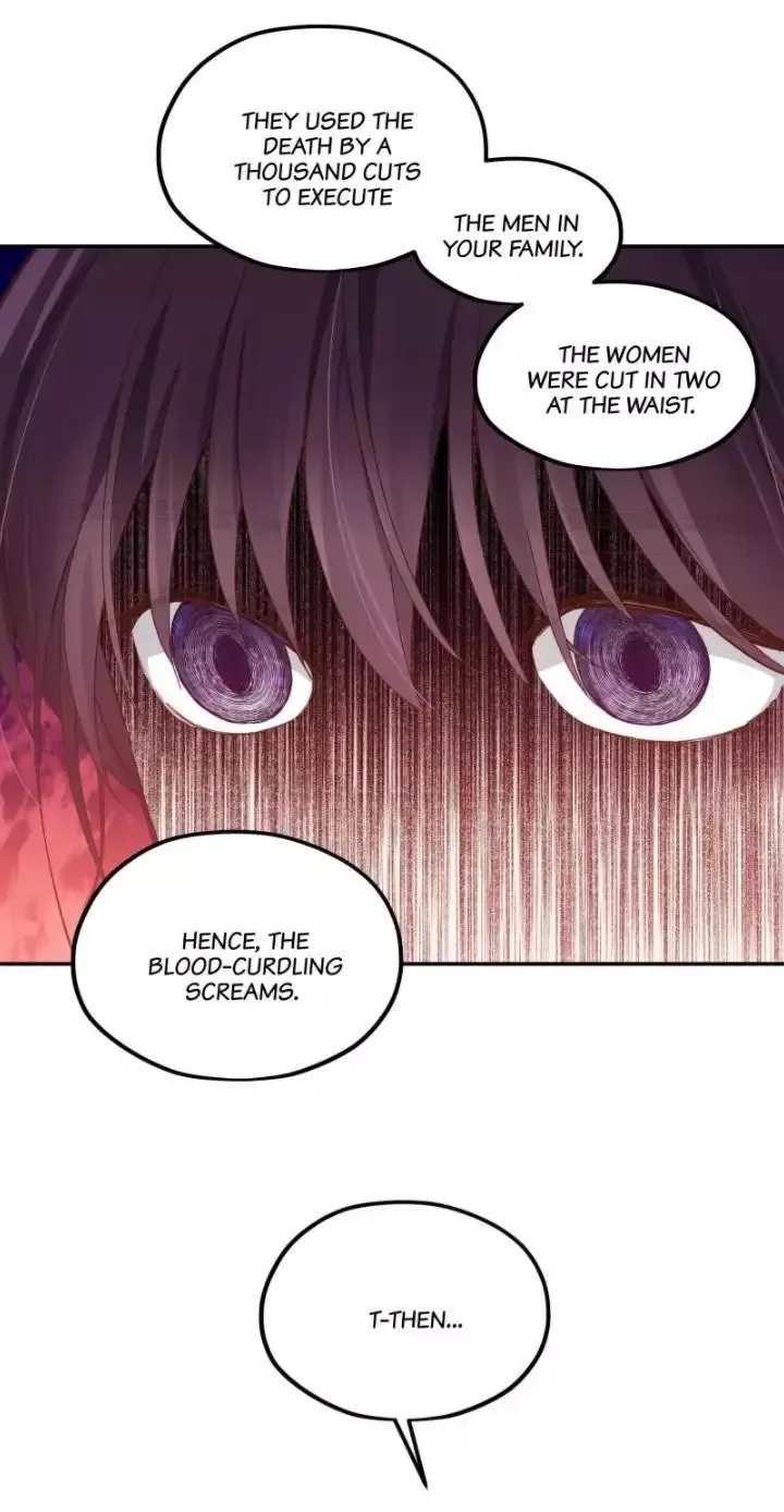 Paixiu restaurant, only in but not out Chapter 116 page 14