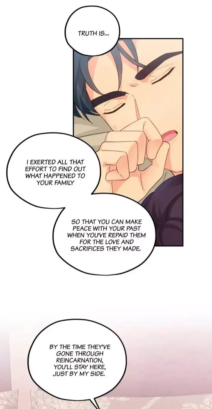 Paixiu restaurant, only in but not out Chapter 118 page 7