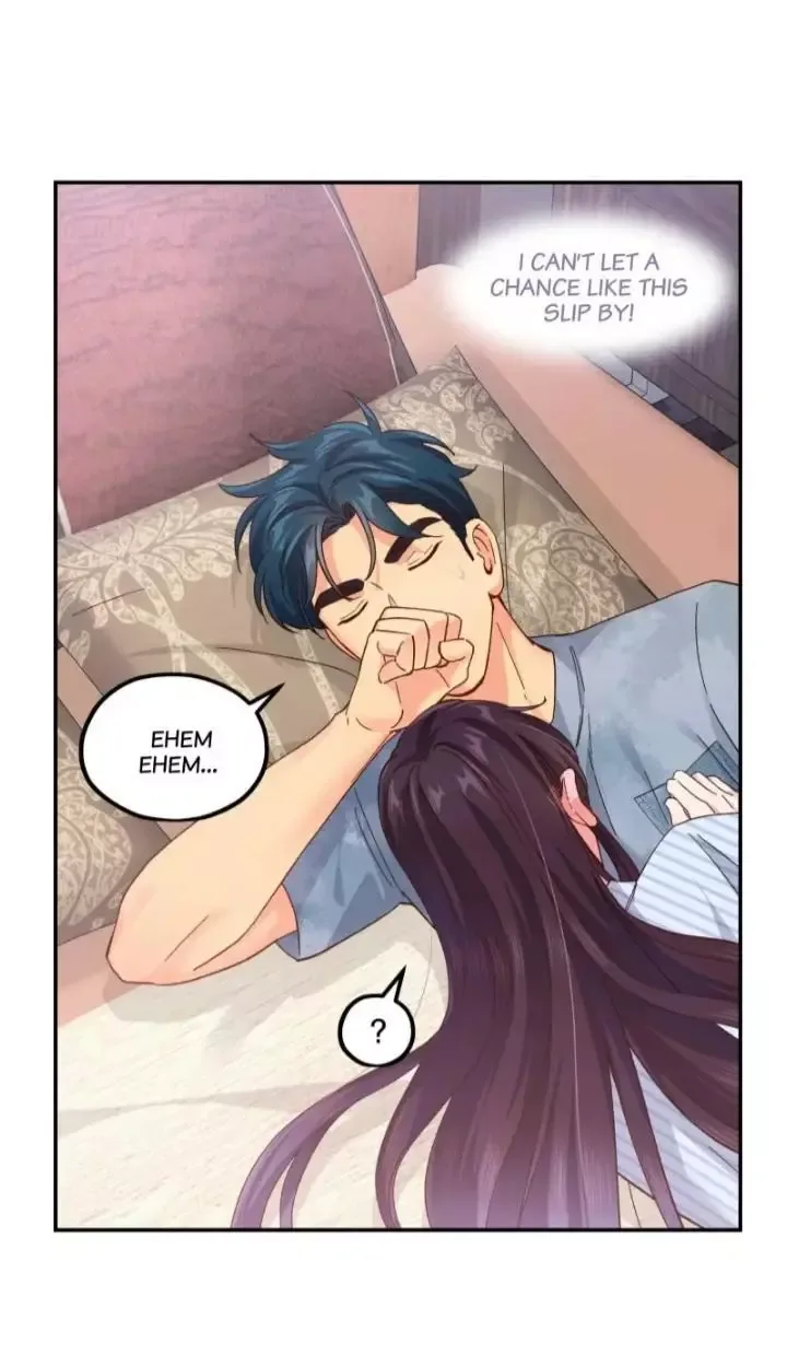 Paixiu restaurant, only in but not out Chapter 118 page 6