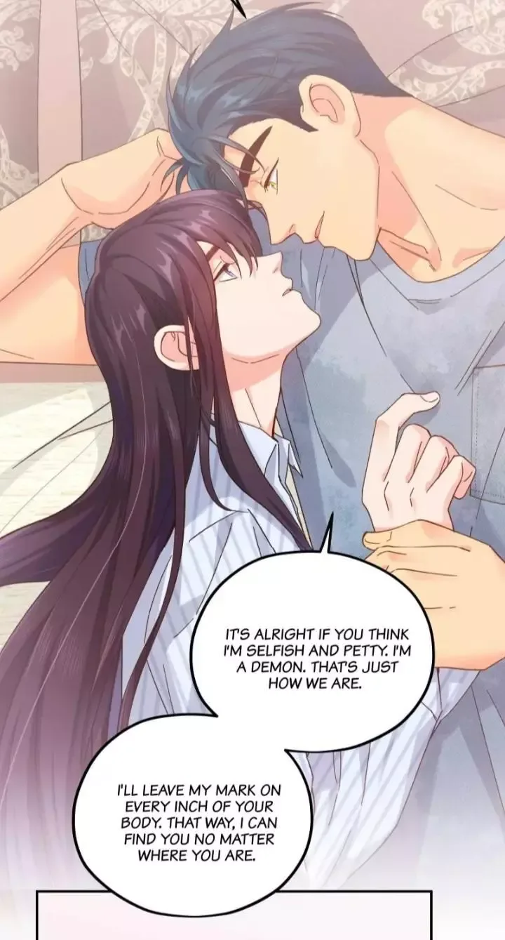 Paixiu restaurant, only in but not out Chapter 118 page 8