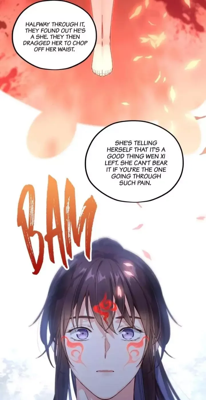 Paixiu restaurant, only in but not out Chapter 116 page 18