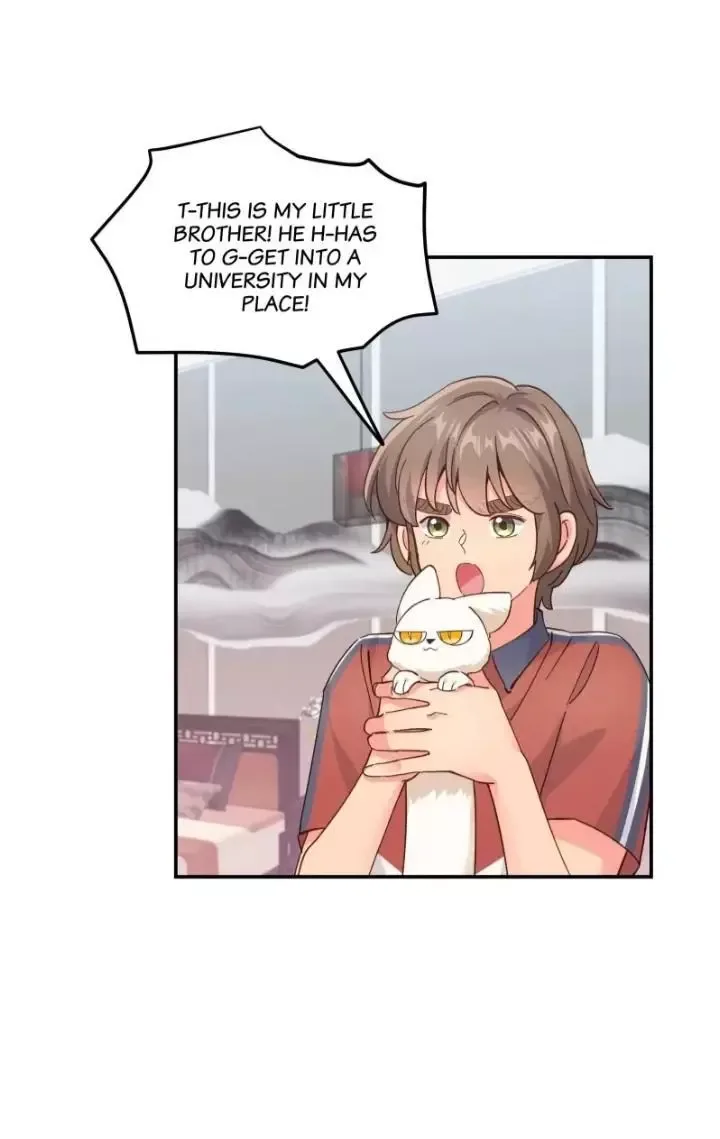 Paixiu restaurant, only in but not out Chapter 119 page 9