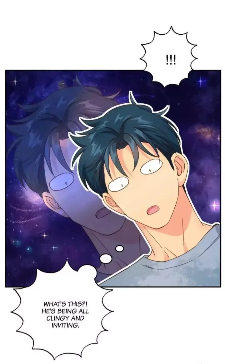Paixiu restaurant, only in but not out Chapter 118 page 4