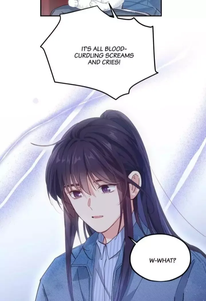 Paixiu restaurant, only in but not out Chapter 116 page 12