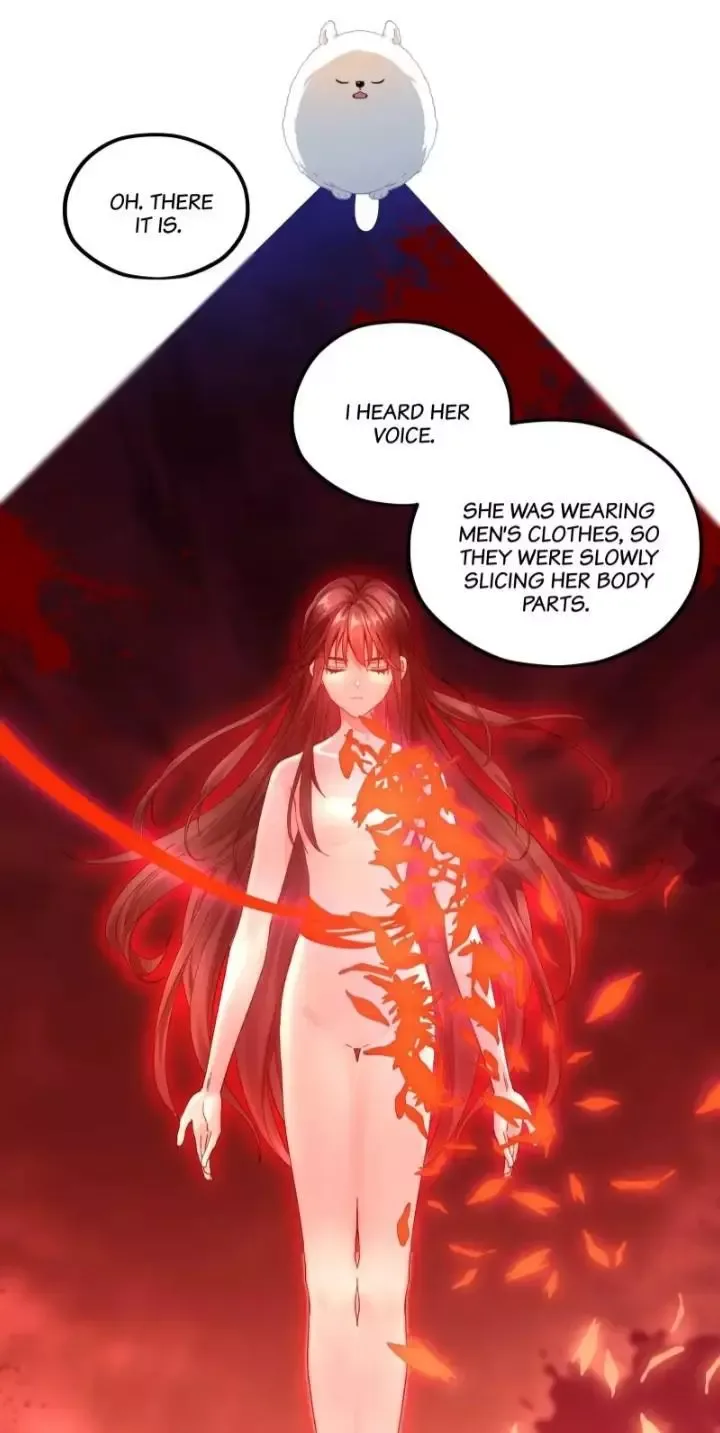 Paixiu restaurant, only in but not out Chapter 116 page 17