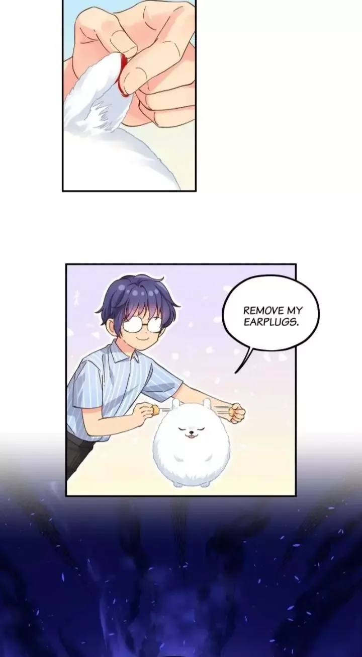 Paixiu restaurant, only in but not out Chapter 116 page 9