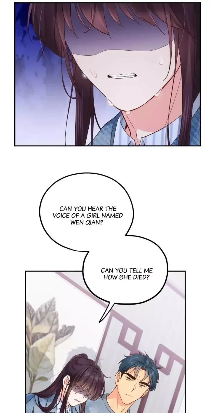 Paixiu restaurant, only in but not out Chapter 116 page 15