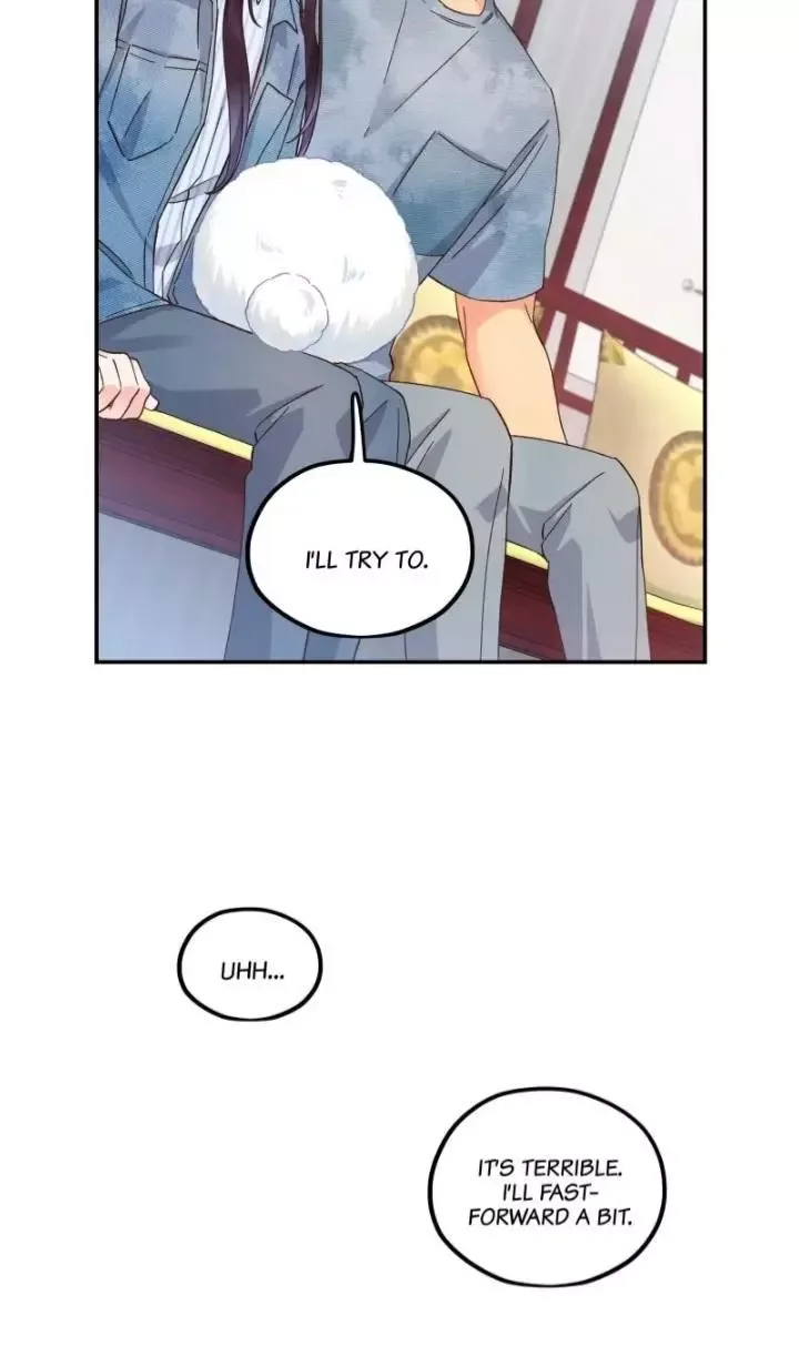 Paixiu restaurant, only in but not out Chapter 116 page 16