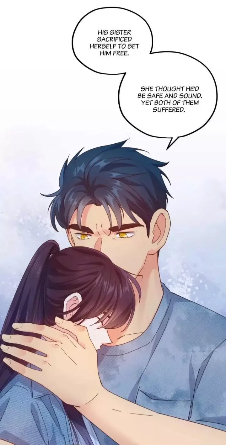 Paixiu restaurant, only in but not out Chapter 116 page 24