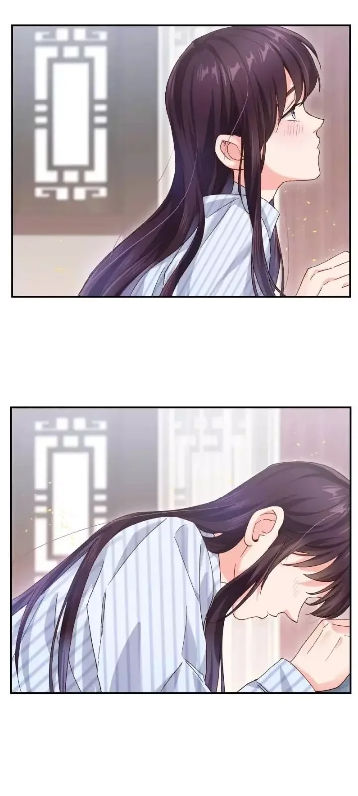 Paixiu restaurant, only in but not out Chapter 118 page 11