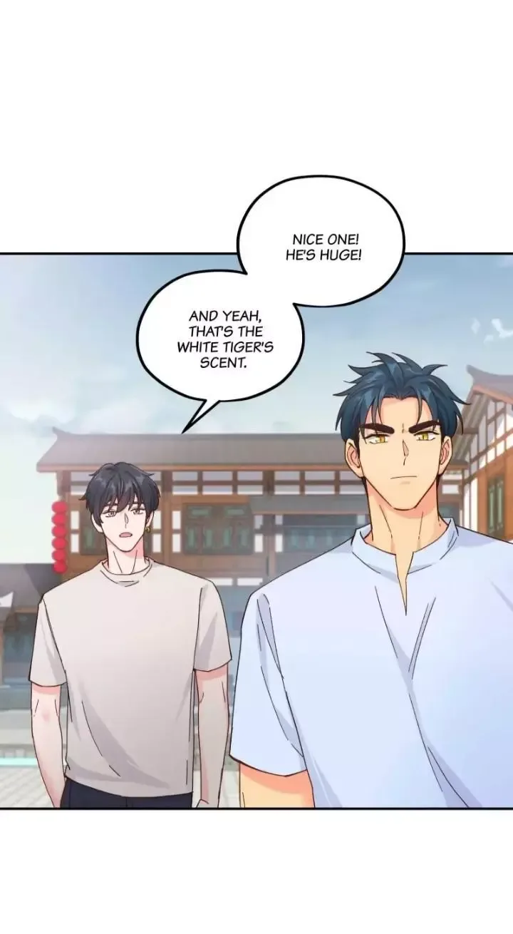 Paixiu restaurant, only in but not out Chapter 122 page 10