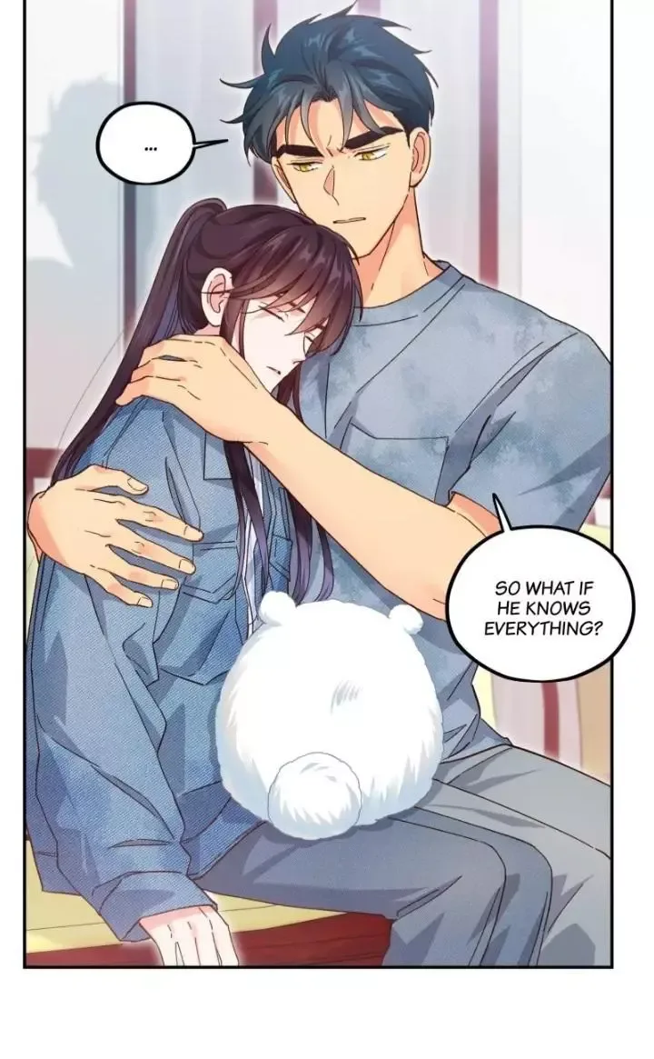 Paixiu restaurant, only in but not out Chapter 116 page 23